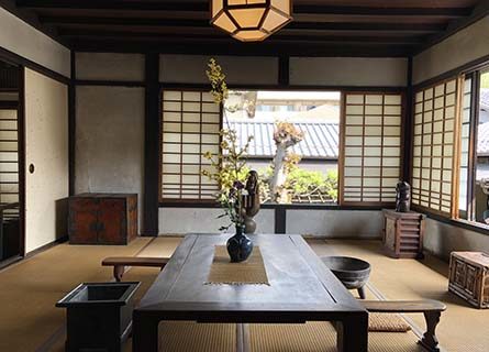 Kawai Kenjiro