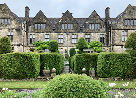 Rodmarton