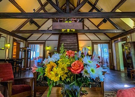 roycroft lounge