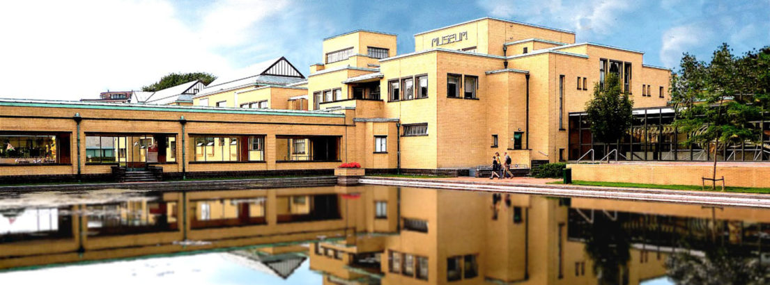 Gemeente Museum