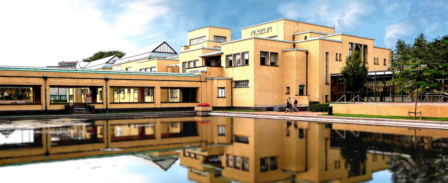 Gemeente Museum