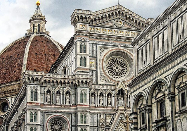 Florence, Italy