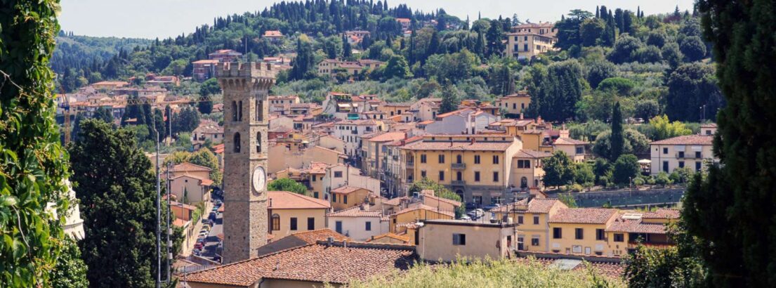 Fiesole Italy