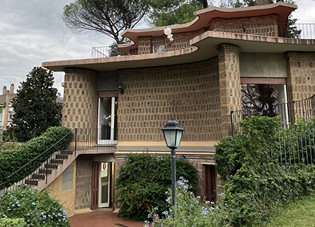 casa baldi