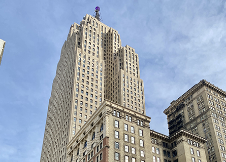 greater penobscot building