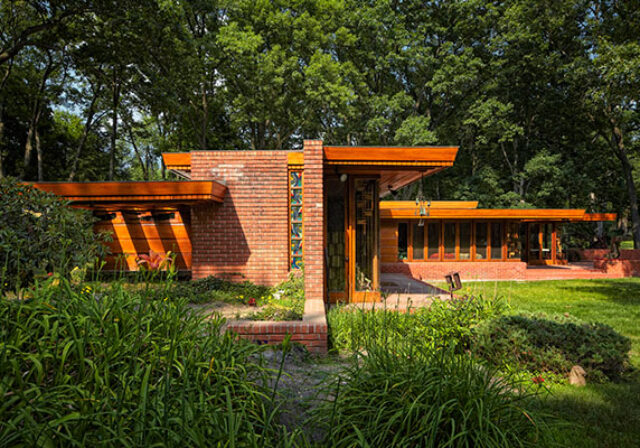 Smith Residence