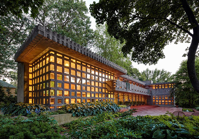 Turkel House