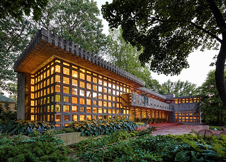 Turkel House